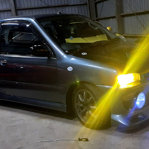 ヴィヴィオRX-R