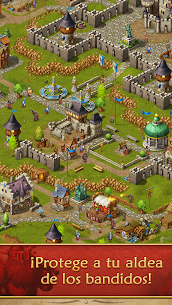 Townsmen Premium 6