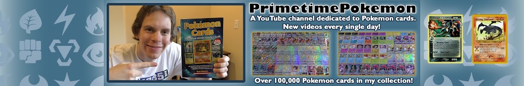 PrimetimePokemon Banner