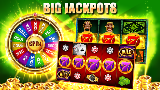 Screenshot Golden Slots: Casino games