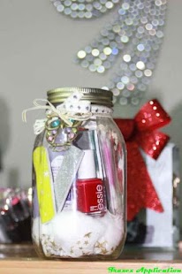 DIY Mason Jar Design Ideas Screenshots 6