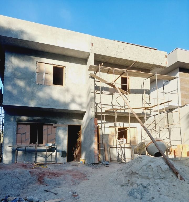 Casas à venda Condominio Estância Parque de Atibaia