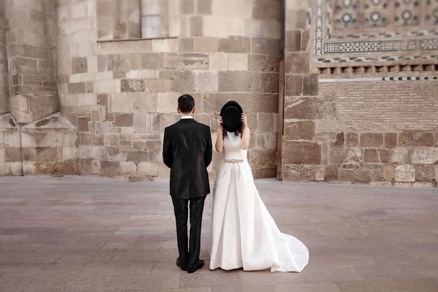 Photographe de mariage Andres Samuolis (pixlove). Photo du 31 août 2016