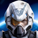 App Download Galactic Clash: Territory Wars Install Latest APK downloader