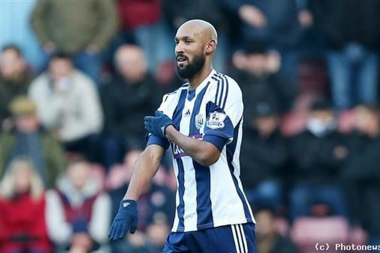 Nicolas Anelka s'apprête à dire ses vérités dans un film