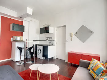 appartement à Lille (59)