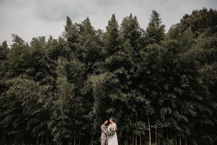 Fotógrafo de casamento Daniil Onichev (onichev). Foto de 27 de outubro 2019