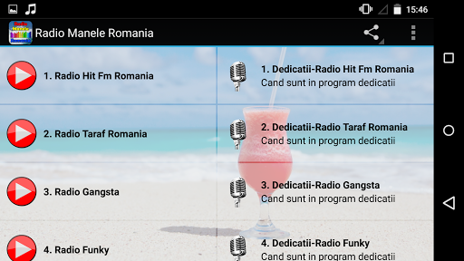 免費下載娛樂APP|Radio Manele Romania app開箱文|APP開箱王