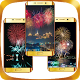 Download Spark Fireworks Wallpaper For PC Windows and Mac 1.0.0