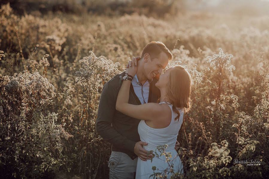 Wedding photographer Jolanta Kozik (jkozikfotos). Photo of 25 February 2020