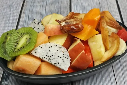 Mixed Fruit Bowl