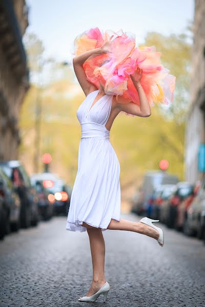 Fotograful de nuntă Annet Iospa (iospa). Fotografia din 9 martie 2019