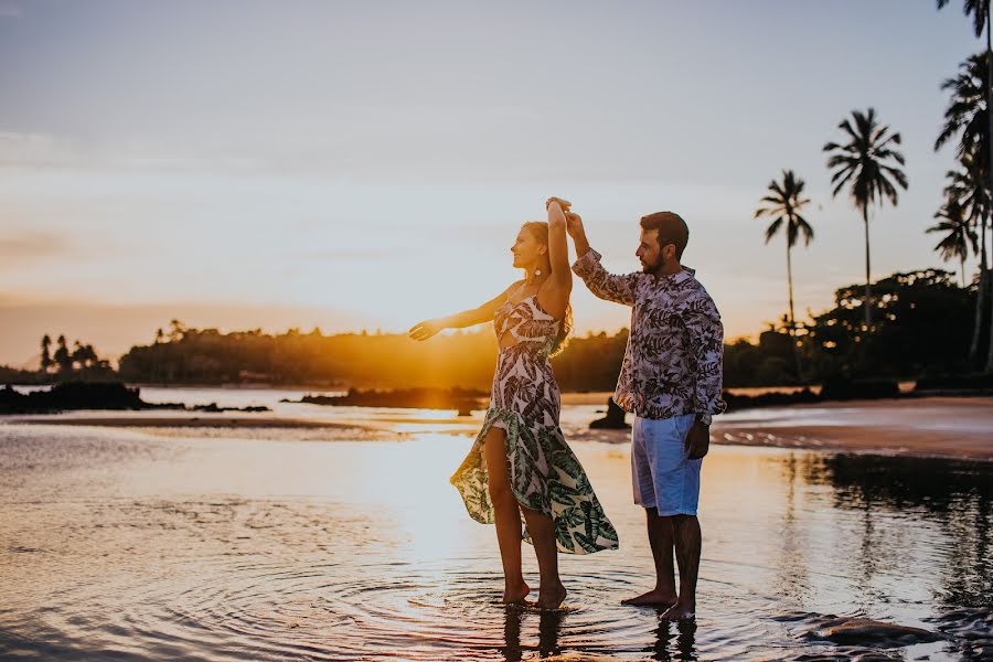 結婚式の写真家Paulo Keijock Muniz (paulokeijock)。2018 3月27日の写真