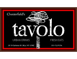 Logo for Tavolo