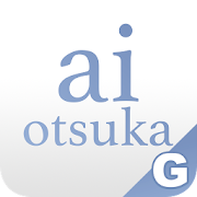 大塚 愛 オフィシャル G-APP 2.2.7 Icon