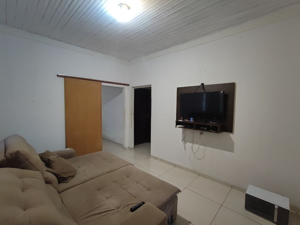 Casas à venda Residencial Portinari II