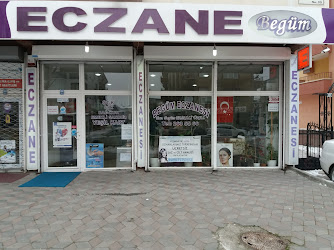 Begüm Eczane