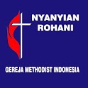 NYANYIAN ROHANI Gereja Methodist Indonesia icon