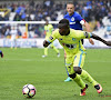 Moses Simon (AA Gent) blijft wachten op droomtransfer naar topcompetitie