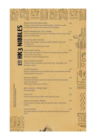 Heka menu 1