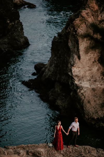 Wedding photographer Oksana Pastushak (kspast). Photo of 1 August 2021