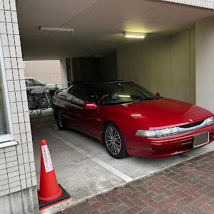 アルシオーネSVX CXD