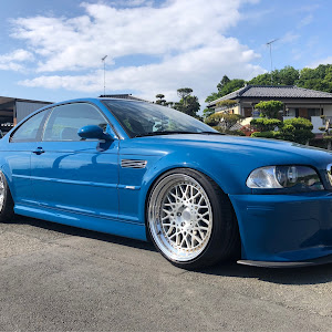 M3 クーペ BL32