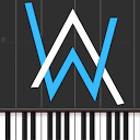 Alan Walker Faded Piano Tiles 🎹 1 APK Baixar