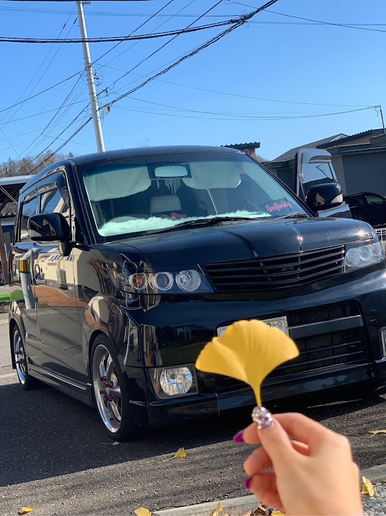 ゼストスパークのネコさんが投稿したカスタム事例の投稿画像1枚目