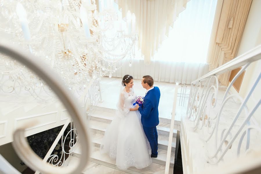 Wedding photographer Olga Rudenko (rudenkoolya). Photo of 5 January 2019