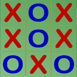 Tic Tac Toe XO Apk