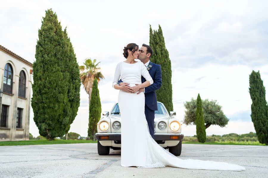 Fotógrafo de bodas La Historia Interminable (interminable). Foto del 21 de octubre 2020