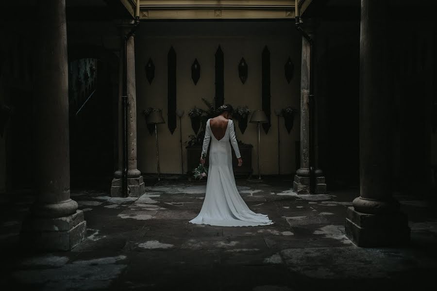 Wedding photographer David Fernández (davidf). Photo of 23 May 2019