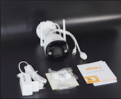 Camera Wifi Full Hd Ipc - F22Fep - Kbt - Thách Thức Bóng Đêm - Hàng Chính Hãng