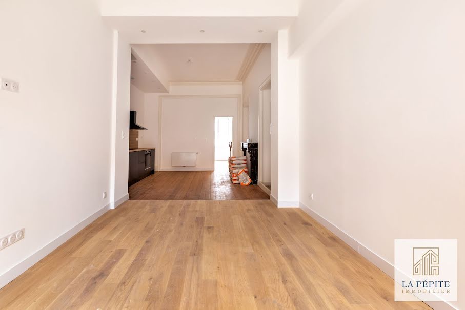 Vente appartement 4 pièces 74.92 m² à Lille (59000), 319 200 €