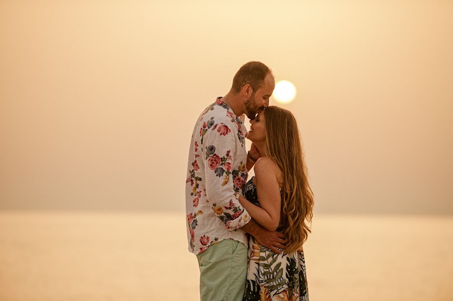 Wedding photographer Gaetano Clemente (clemente). Photo of 24 June 2021