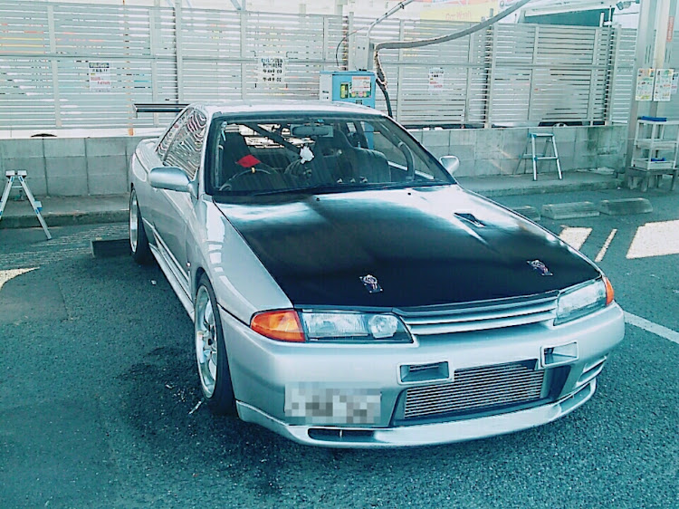 スカイライン GT-Rのたかなしさんが投稿したカスタム事例の投稿画像1枚目