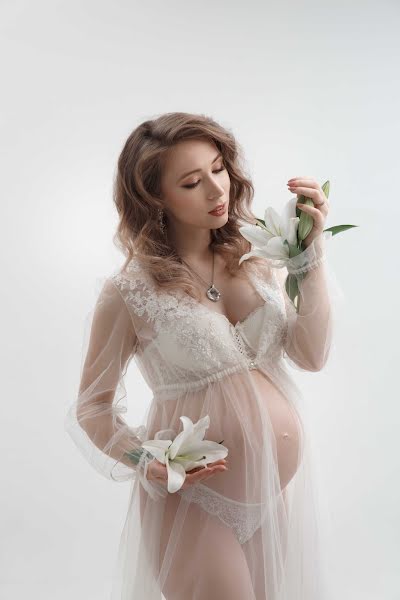 婚礼摄影师Oksana Shvernickaya（oksanas）。2023 3月28日的照片