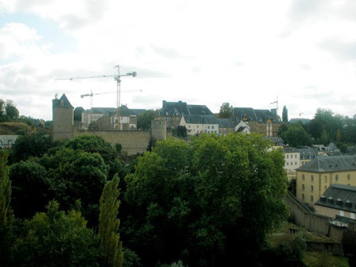 Luxemburg 2009