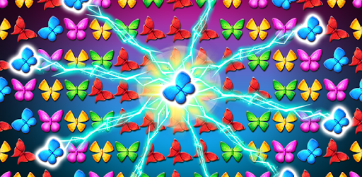 Butterfly Match Game - Butterfly Games Free Puzzle - Apps on Google Play