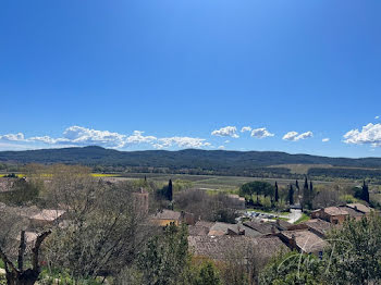 maison à Montfort-sur-Argens (83)