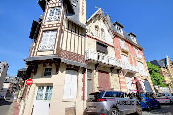 appartement à Trouville-sur-Mer (14)