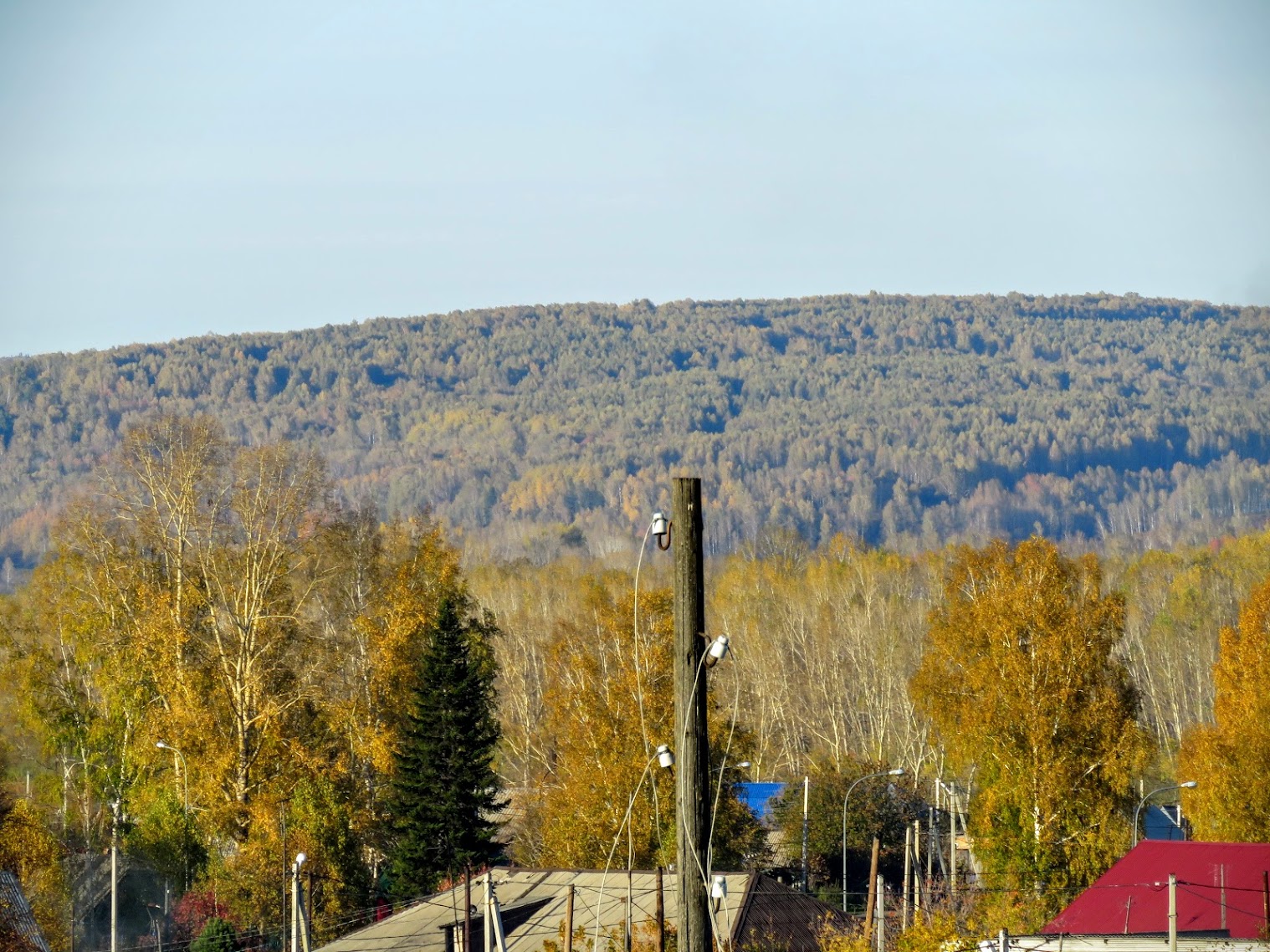 Крапивино село