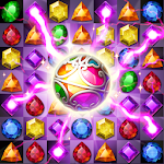 Cover Image of Descargar Joyas Templo Fantasía 1.5.35 APK