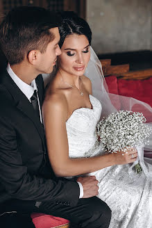 Wedding photographer Yaroslav Polyanovskiy (polianovsky). Photo of 22 May 2019