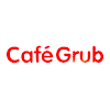 Cafe Grub, Moments Mall, Karampura, New Delhi logo