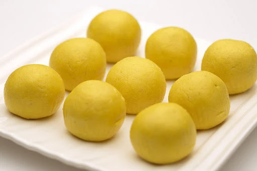 Kesar Peda