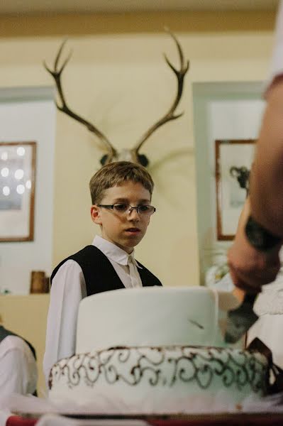 Fotografo di matrimoni Szabados Gabor (szabadosgabor). Foto del 26 agosto 2019