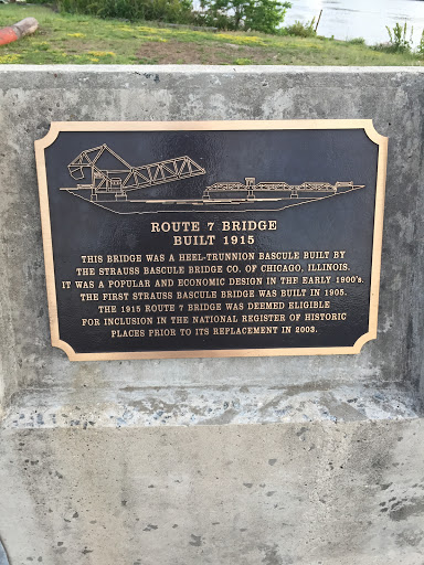 The Rutgers Bridge