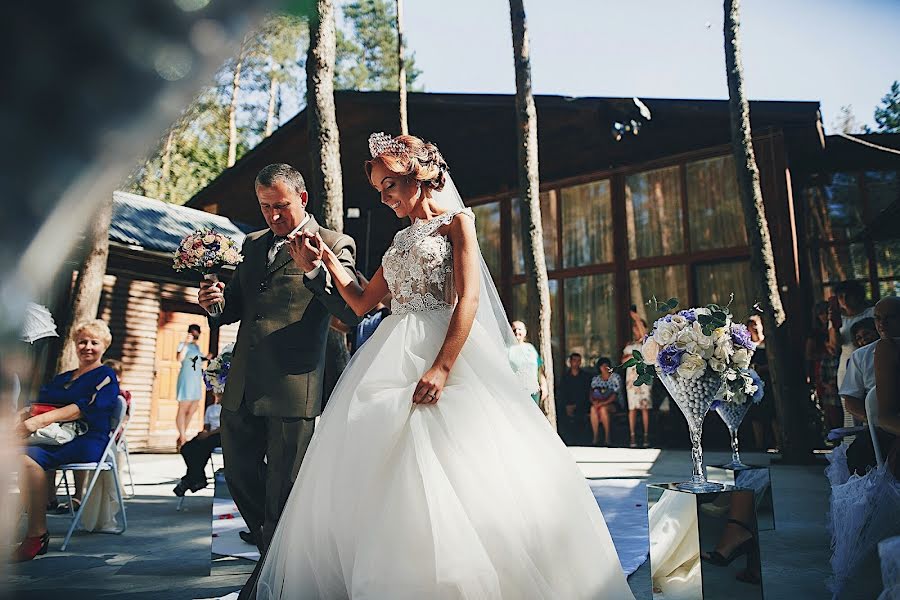 Fotografo di matrimoni Aleksandr Kopytko (kopitko). Foto del 22 maggio 2017